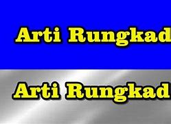 Arti Kata Rungkad Slot Bahasa Gaul Nya Apa Ya