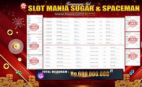 Mimpi Menang Jp Mania Slot