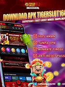 Tiket Slot Paling Baru Di Dunia Ini Adalah 2024